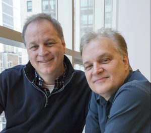 Wayne and Karey Kirkpatrick: Servants to the Show