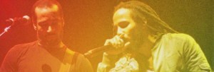 Ben Harper & Ziggy Marley Join Forces on “Spin It Faster”