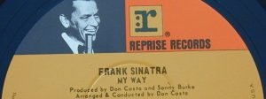 Who Does “My Way” Belong To?