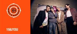 Bringin’ it Backwards: Interview with 19&YOU
