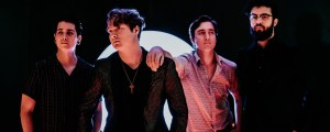 Animal Sun Break A Love Spell With “can you hear the thunder?”