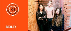 Bringin’ it Backwards: Interview with Bexley