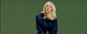 Billie Eilish Announces London Climate Change Seminar Called Overheated