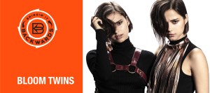 Bringin’ it Backwards: Interview with BLOOM TWINS