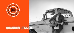 Bringin’ it Backwards: Interview with Brandon Jenner