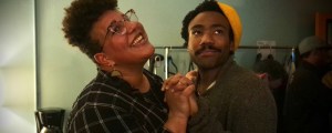 Childish Gambino Reinvents Brittany Howard’s “Stay High” for ‘Jaime Reimagined’ LP