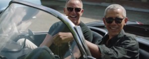 Bruce Springsteen & Barack Obama Turn Podcast Into ‘Renegades: Born in the USA’ Book