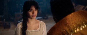Camila Cabello Teases Magical ‘Cinderella’ First Look