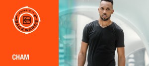 Bringin’ it Backwards: Interview with Cham