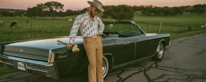 Charley Crockett Brings ‘Music City USA’ To Every Town