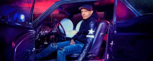 Electronic Music Legend deadmau5 Innovates on His Own—and with Others