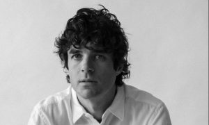Daily Discovery: It Might Be A “Cold World,” But Songwriters Like Geoffroy Offer Warmth And Inspiration