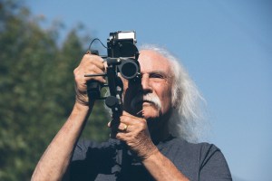 Happy 80th Birthday to David Crosby