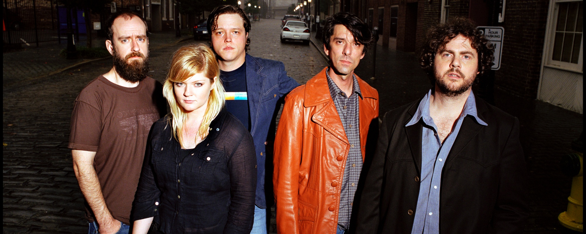 dress blues drive by truckers Dressing for Success: Best Clothes for Truck Driving