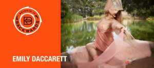 Bringin’ it Backwards: Interview with Emily Daccarett