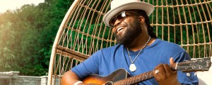 Gramps Morgan Invites Listeners On Tropical Getaway With ‘Positive Vibration’