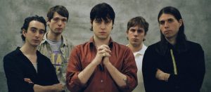 Iceage Rewire and Reanimate on ‘Seek Shelter’