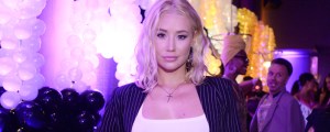 Iggy Azalea Pushes Back Against “Blackfishing” Allegations: “Who Cares? Let ‘Em Talk”