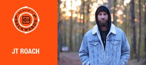 Bringin’ it Backwards: Interview with JT Roach