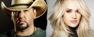 Jason Aldean Teams With Carrie Underwood For Smoldering Heartbreaker “If I Didn’t Love You”