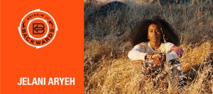 Bringin’ it Backwards: Interview with Jelani Aryeh