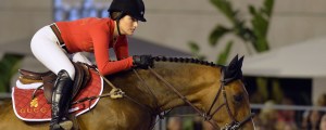 Born In The USA: Bruce Springsteen’s Daughter To Compete In Tokyo Olympics