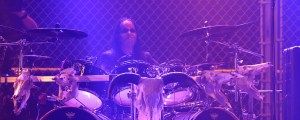 Slipknot Drummer Joey Jordison Dead at 46