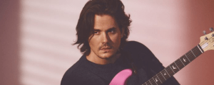 John Mayer Drops New 80s-Tinged Album ‘Sob Rock’ in Tandem with 2022 Tour Plans