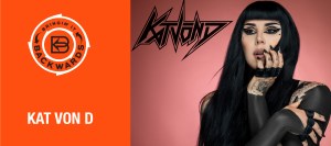 Bringin’ it Backwards: Interview with Kat Von D