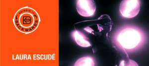 Bringin’ it Backwards: Interview with Laura Escudé