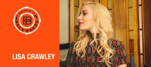 Bringin’ it Backwards: Interview with Lisa Crawley
