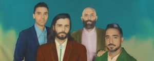 Lord Huron Return to ‘Whispering Pines’ in “Love Me Like You Used To” Video