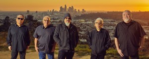 Los Lobos Celebrates Los Angeles On New Cover Album, ‘Native Sons’