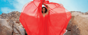 Mickey Guyton To Release Highly Anticipated Debut Album ‘Remember Her Name’