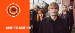 Bringin’ it Backwards: Interview with Mother Mother