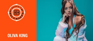 Bringin’ it Backwards: Interview with Olivia King