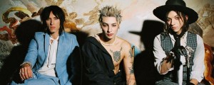 Palaye Royale Returns With New Singles And New Gusto