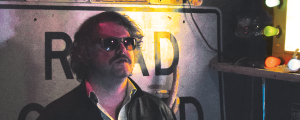 Daily Discovery: With Blazing Garage Rock, Justin Payne Cuts Through The Lies