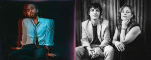 Shakey Graves, Shovels & Rope Prime Compilation Album, ‘Amerikinda: 20 Years of Dualtone’