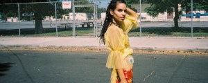 Shungudzo Digs Deep Into Her Scars For Debut LP, ‘I’m not a mother, but I have children’