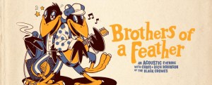 The Black Crowes Unveil New Concert Film, Never Before Seen Archive Footage And More