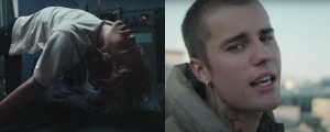 Justin Bieber & The Kid LAROI Deliver High-Voltage Collaboration, “Stay”