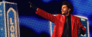 Post Malone & The Weeknd Drop Epic Breakup Anthem in First-Ever Collaboration