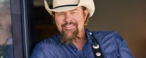Toby Keith Readies ‘Peso In My Pocket,’ His First Album In Six Years