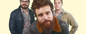 Under The Rug Deliver Tender, Powerful Performance On “Raindrops”