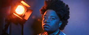 Amythyst Kiah Divulges Inspiration for Latest Album & “Black Myself” on ‘Basic Folk’