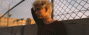 jxdn Lights The World On Fire With Debut LP, ‘Tell Me About Tomorrow’