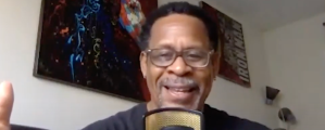 Master Gee of the Sugarhill Gang Joins the ‘Stay Human’ Podcast