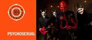 Bringin’ it Backwards: Interview with Psychosexual