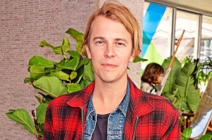 Tom Odell, Part One: A Journey of Discovery